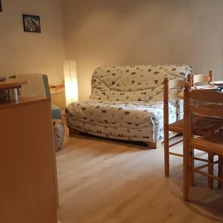 Agreable Et Cosy En Plein Coeur De 164 Appartamento *