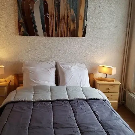 Agreable Et Cosy En Plein Coeur De 164 Apartment *