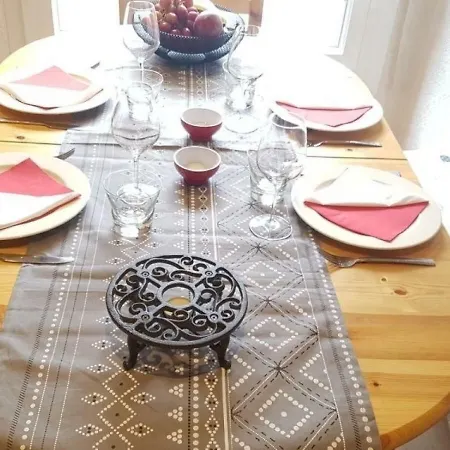 Agreable Et Cosy En Plein Coeur De 164