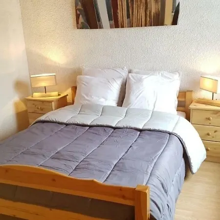 Agreable Et Cosy En Plein Coeur De 164 Chamonix