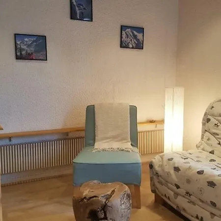 Apartment Agreable Et Cosy En Plein Coeur De 164 *