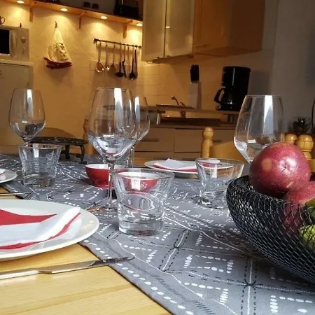 Apartment Agreable Et Cosy En Plein Coeur De 164